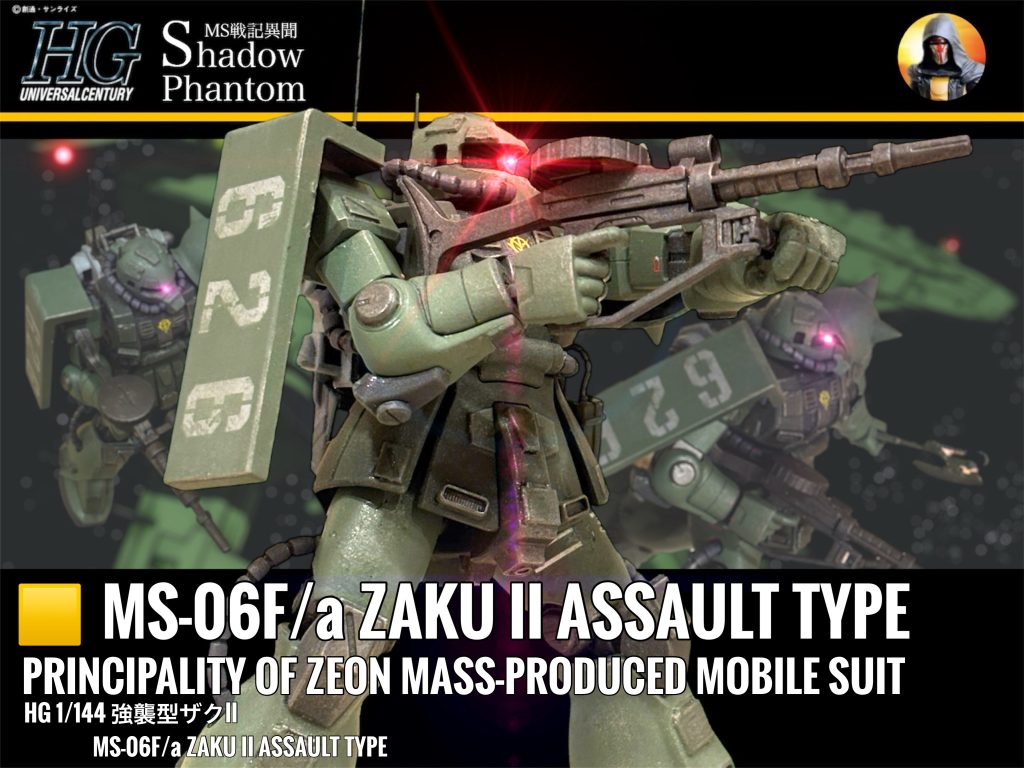 最後のザクは本編に登場させていませんが、アーサーやオスカーが地球降下作戦で乗った機体ということに、最近決まりました笑あと、陸ジムの後ろのホバートラック、でかすぎますね(gundam-kao5) 今回も最後までお付き合いくださりありがとうございました。