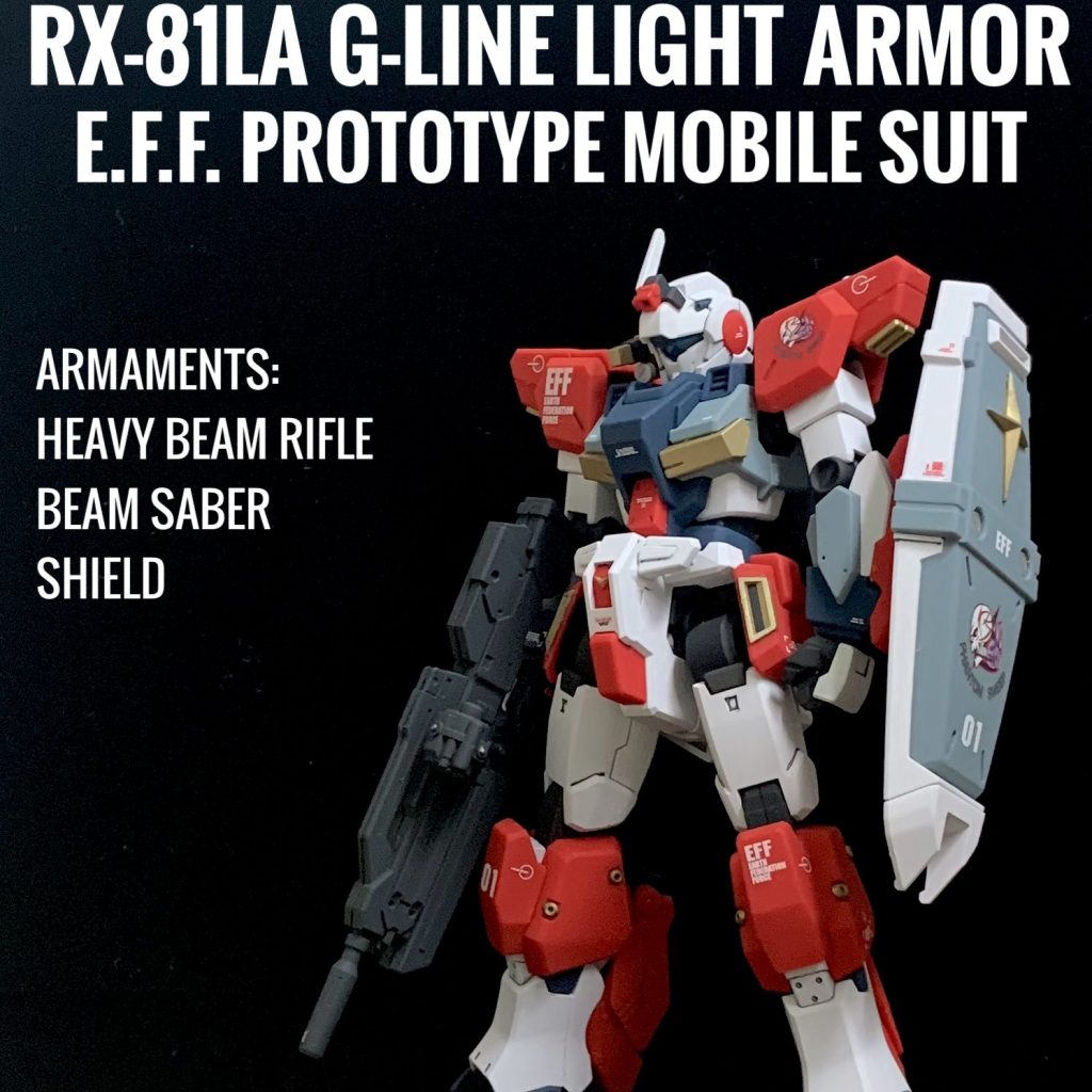 HG ガンプラ 3点セット　 ジーラインライトアーマー ネモ ガンキャノン sddefault.jpg