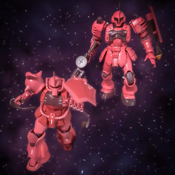 Echoes of Lalah’s Dream