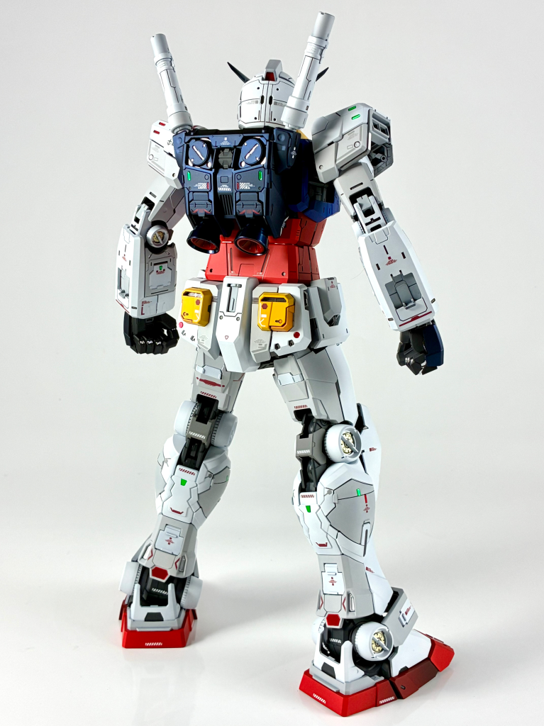 rx-78-2 ガンダム–3枚目/制作者：shotaro