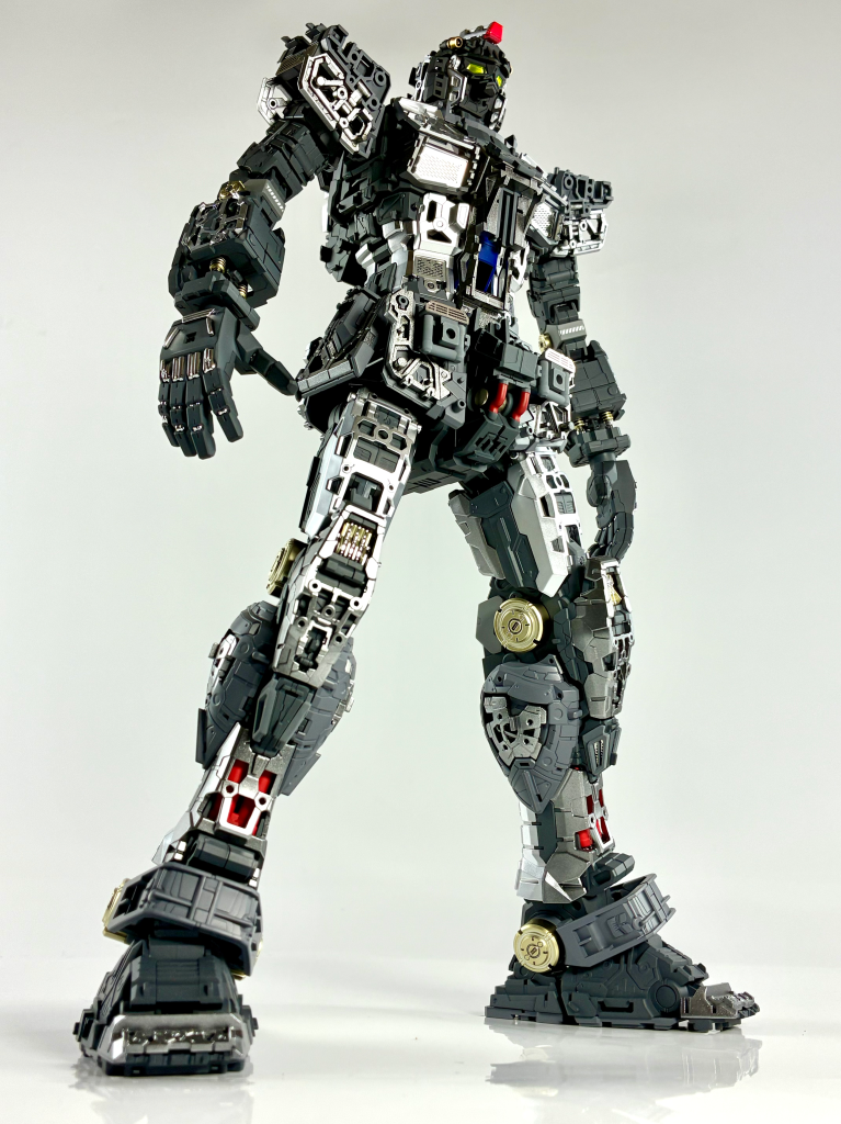 rx-78-2 ガンダム–7枚目/制作者：shotaro