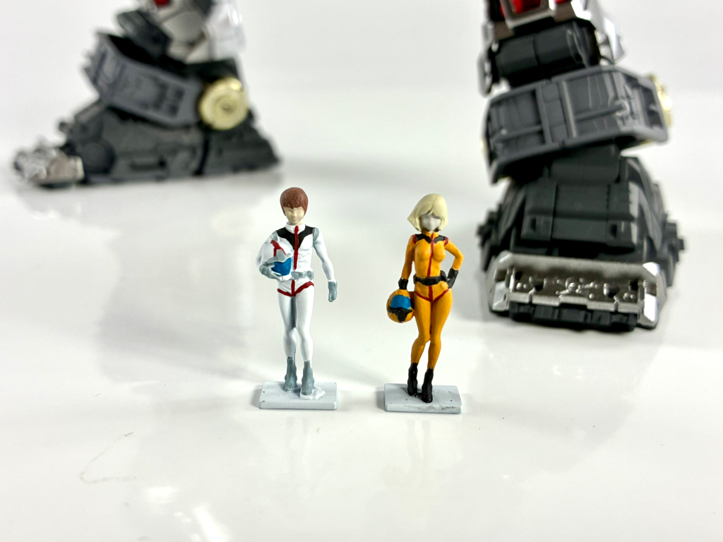 rx-78-2 ガンダム–7枚目/制作者：shotaro