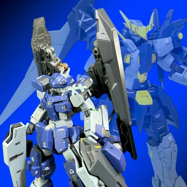 ガンダムマーリック (Ver.2.0)