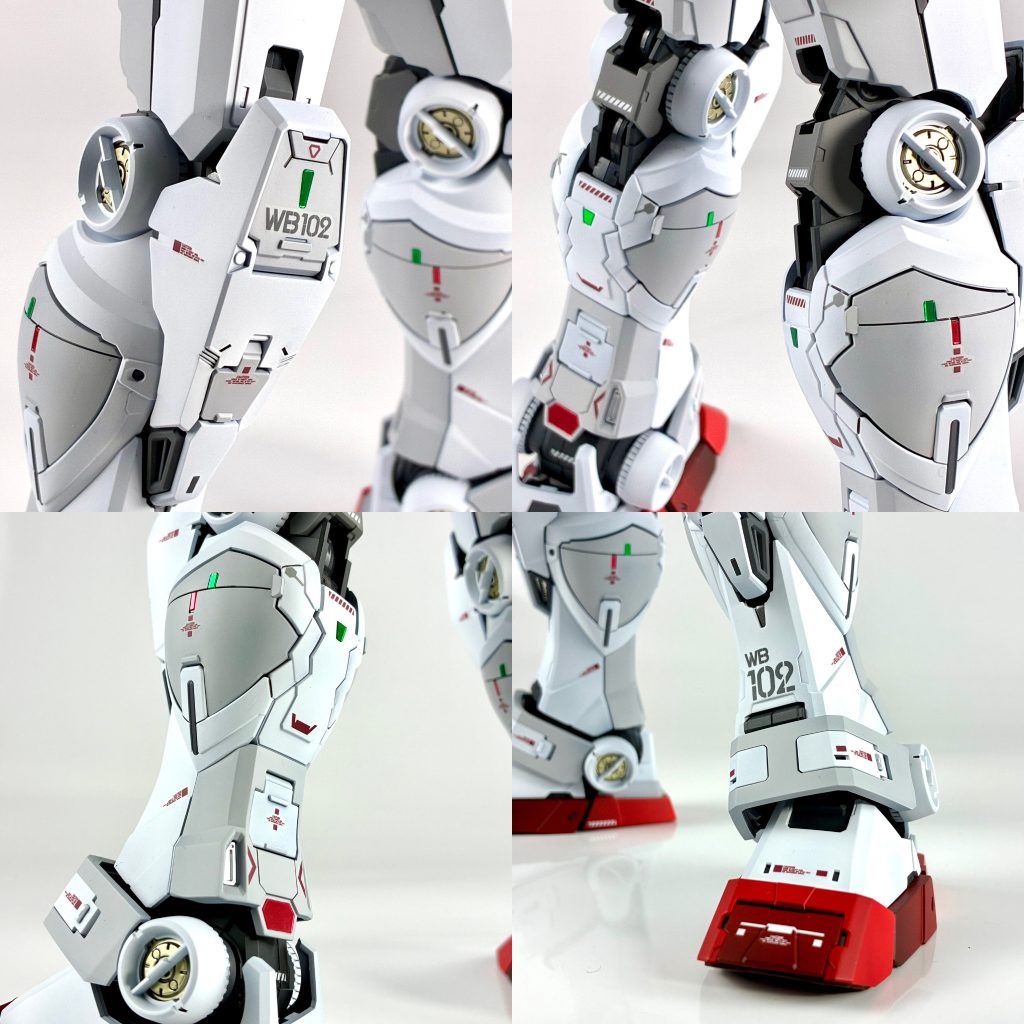 rx-78-2 ガンダム–6枚目/制作者：shotaro