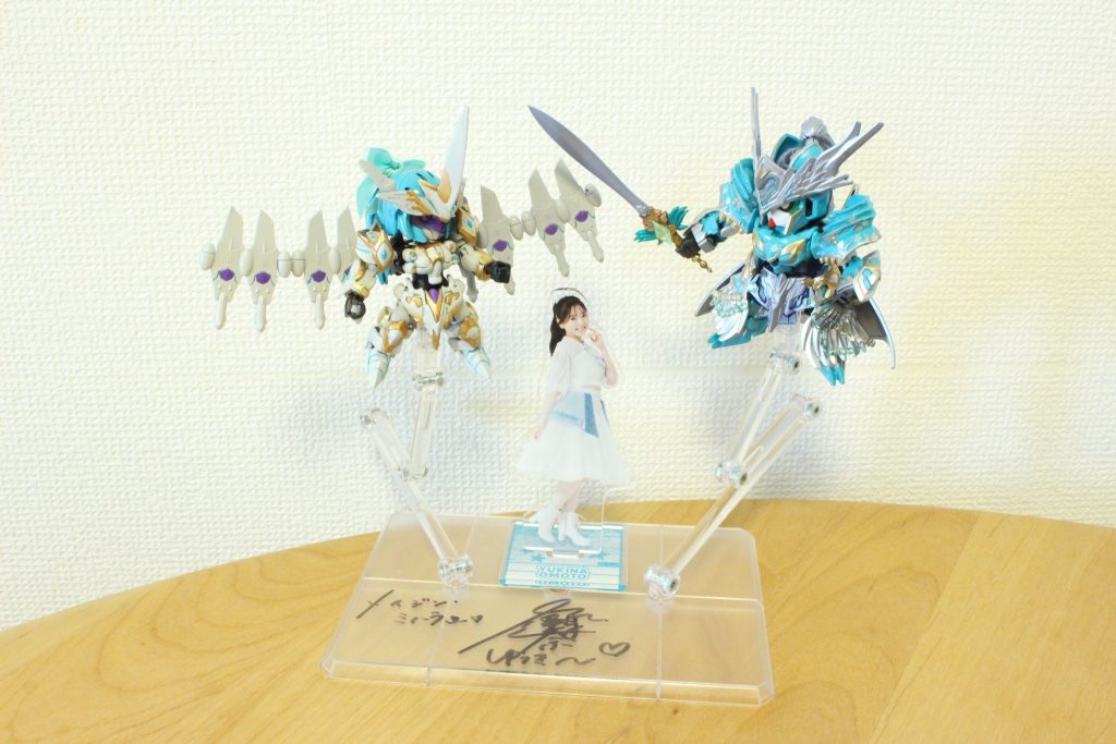 ゆっきー、お誕生日おめでとうございます！ 