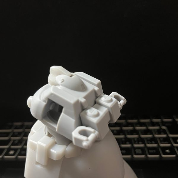 ●センチネルの呪縛…