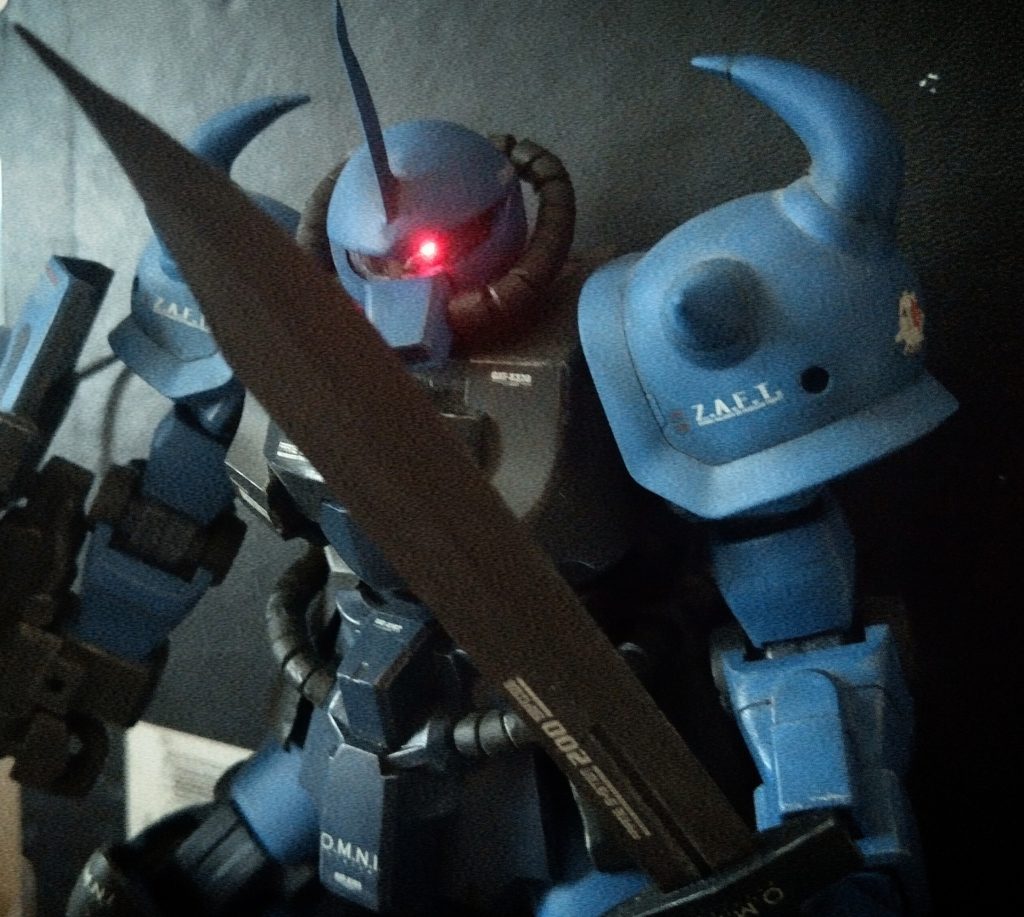 出撃–2枚目/制作者：匿名