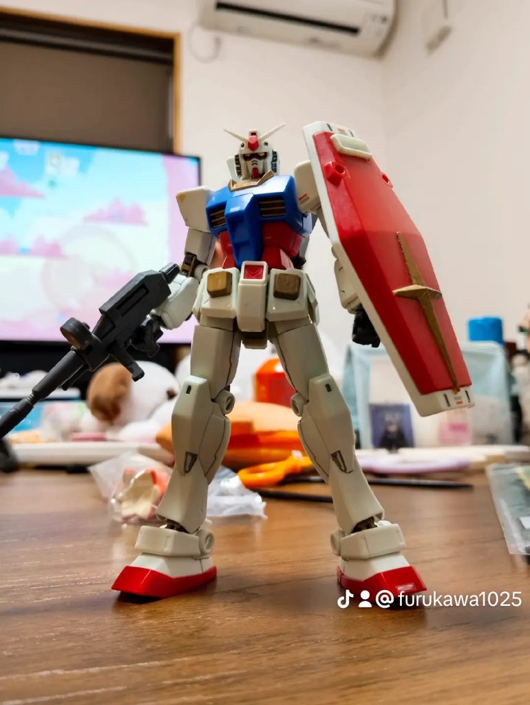 全塗装オジキ