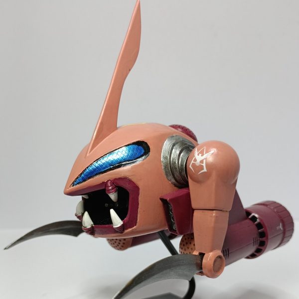 シャア専用ザクレロ