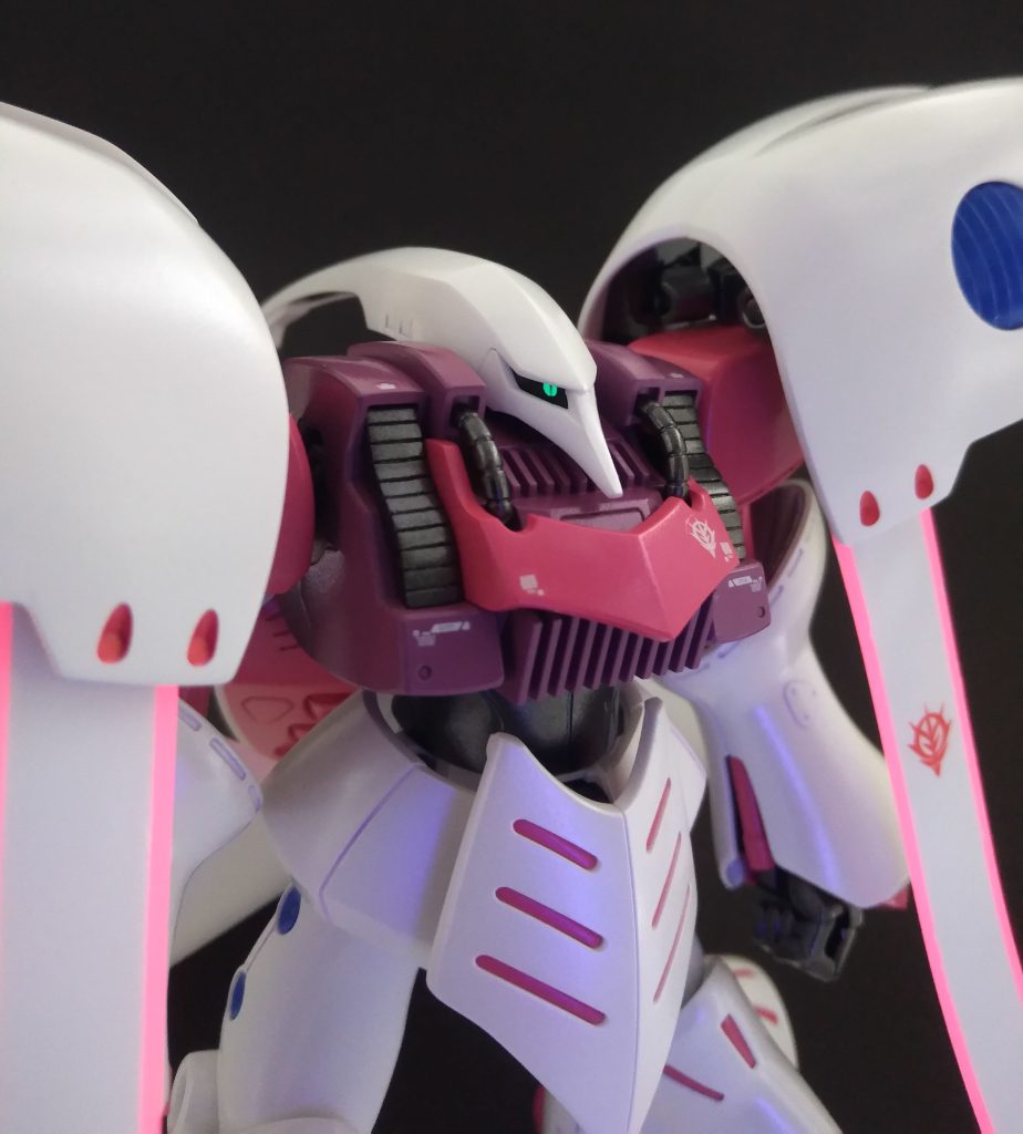 HGUC キュベレイ