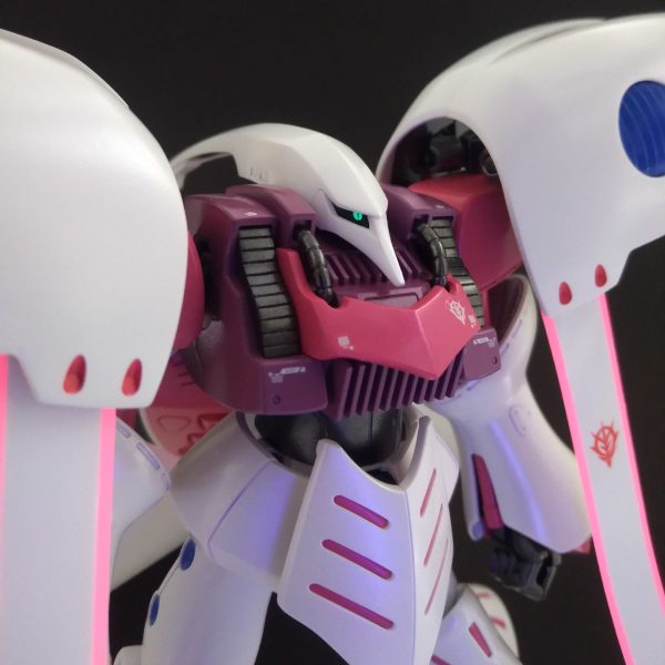 HGUC キュベレイ