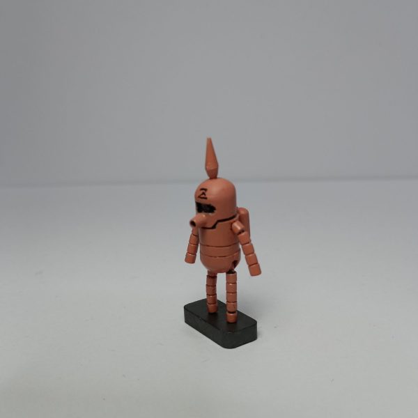 シャア専用サク