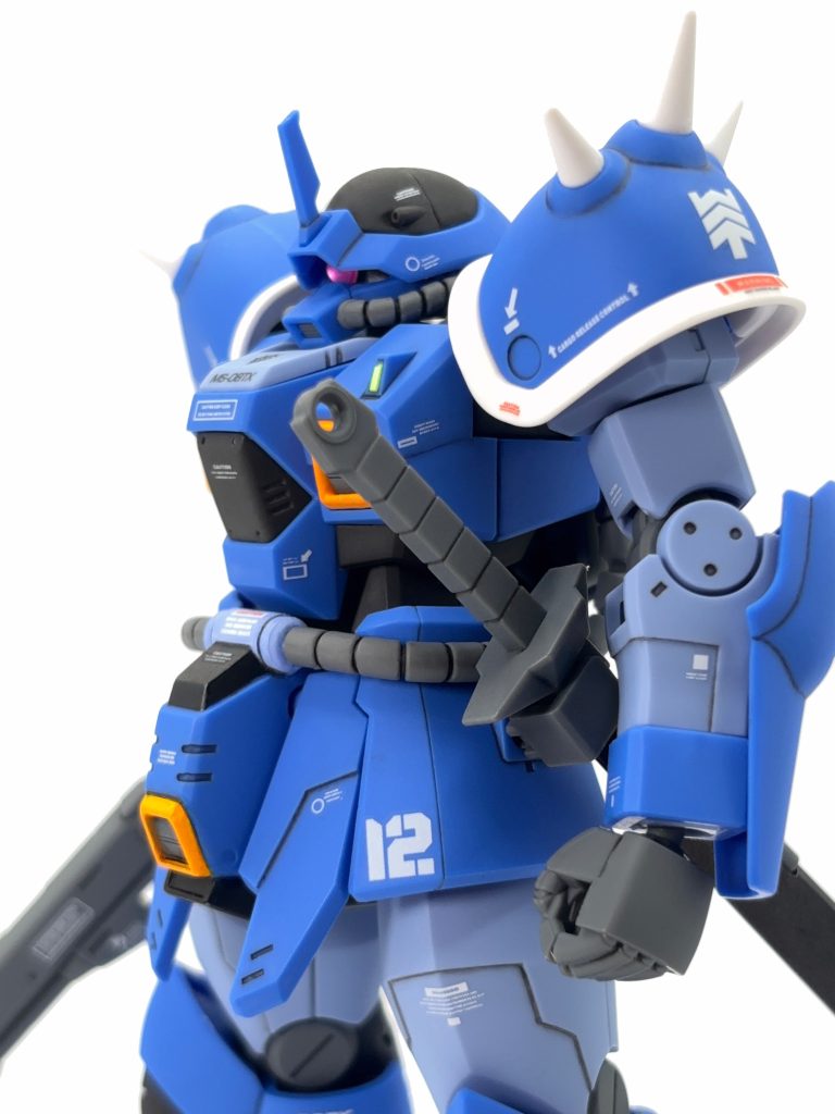■関連作品https://gumpla.jp/hg/24978254https://gumpla.jp/hg/25088673