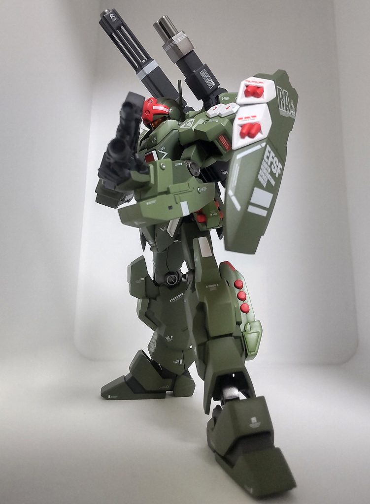 HGUC1/144 ジェスタ・キャノン–7枚目/制作者：nisetora2001