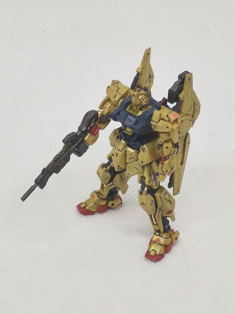 百式（ガンダムアーティファクト）