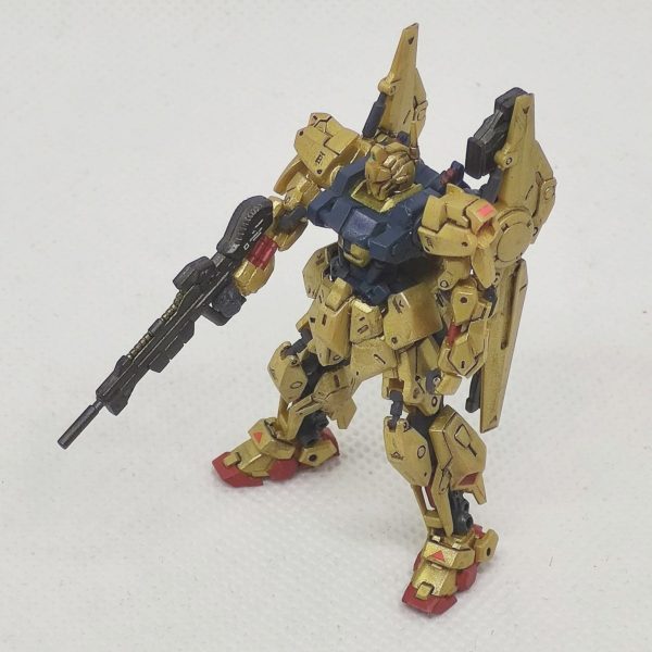 百式（ガンダムアーティファクト）