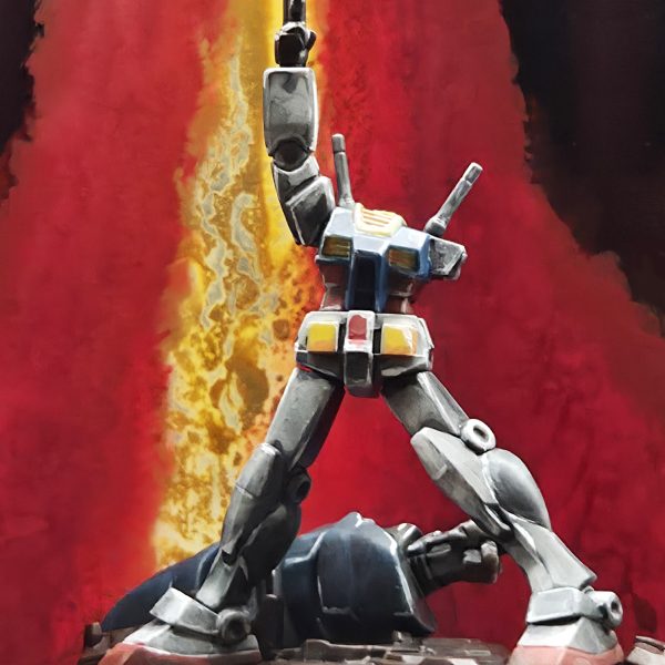 ラストシューティング