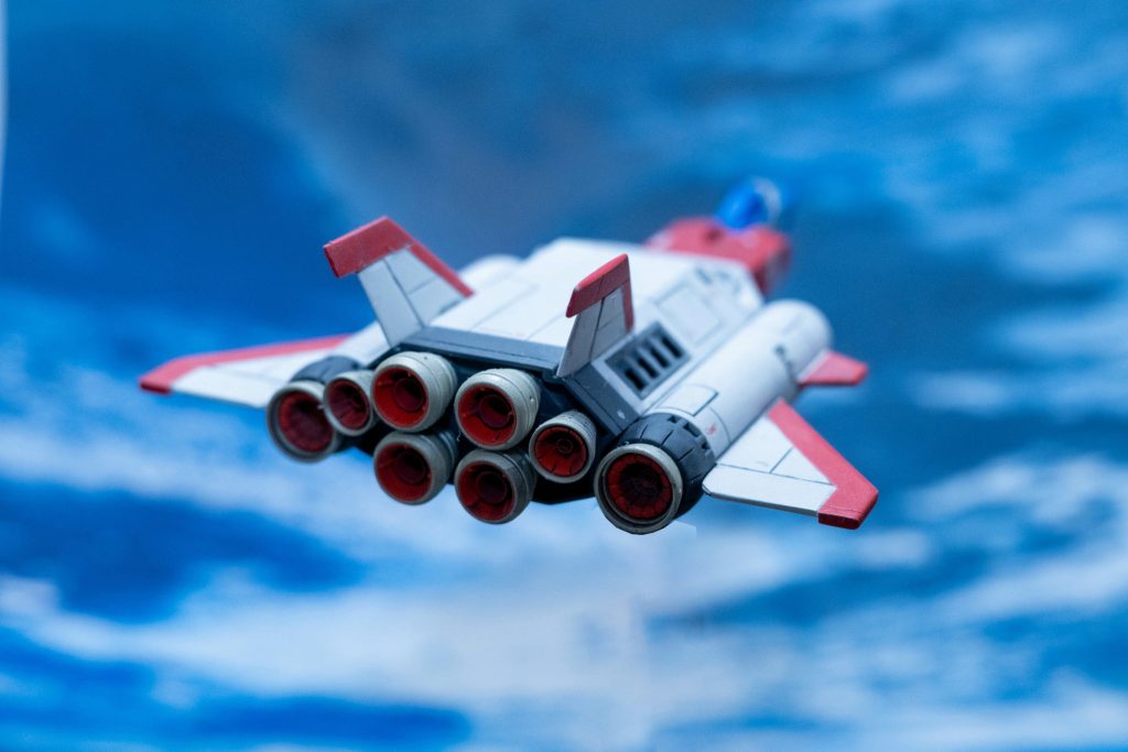 コアブースター–5枚目/制作者：toshio_009