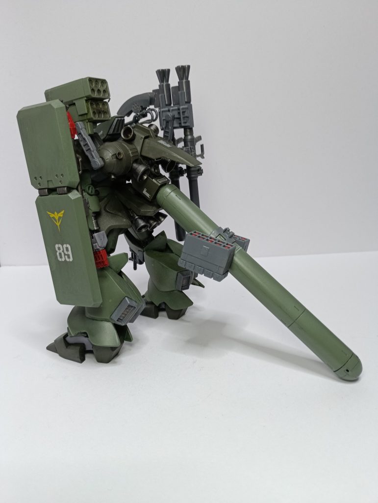 上記のようにプロペラントの増設も可能です。