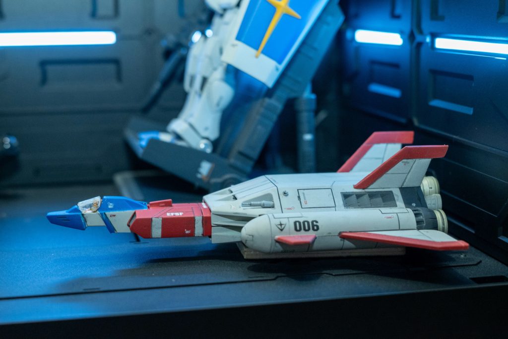 コアブースター–3枚目/制作者：toshio_009