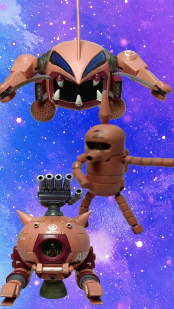 「それはシャアが56されることのない世界…彼女の願った別の宇宙だ…」これがやりたかったW。最後までご覧いただきありがとうございます。