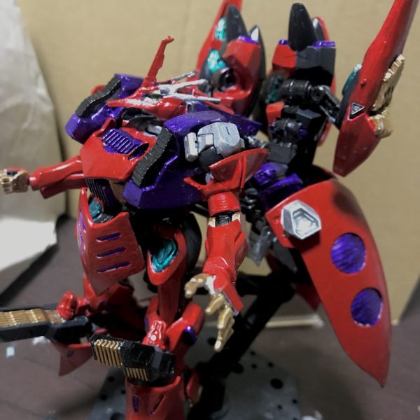 ファラクト・ディマーテル