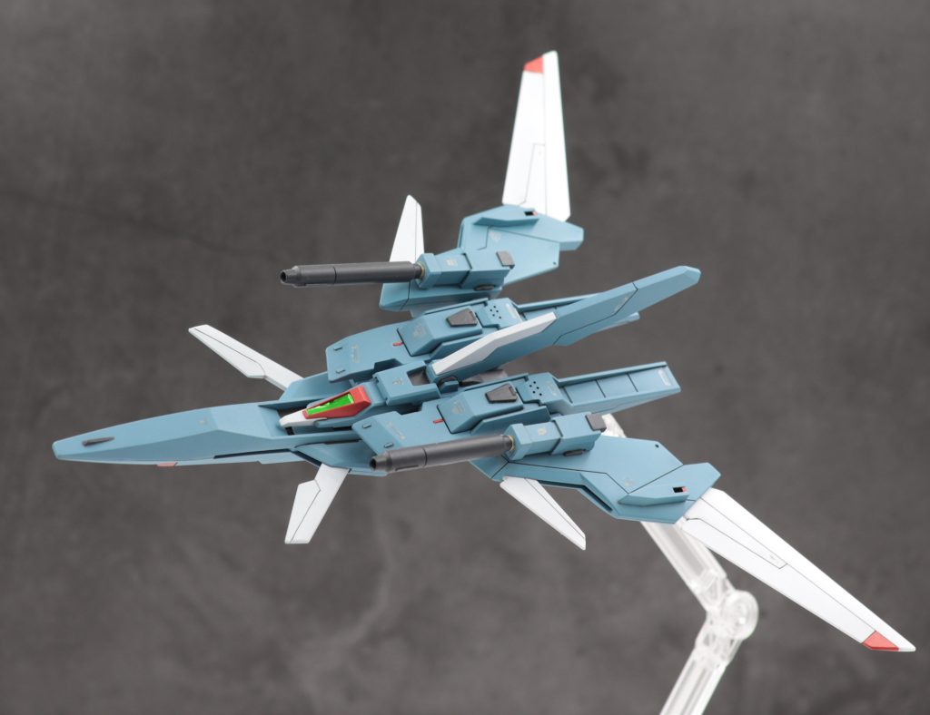 ライトニングガンダム リベリオン–5枚目/制作者:KE-SUKE