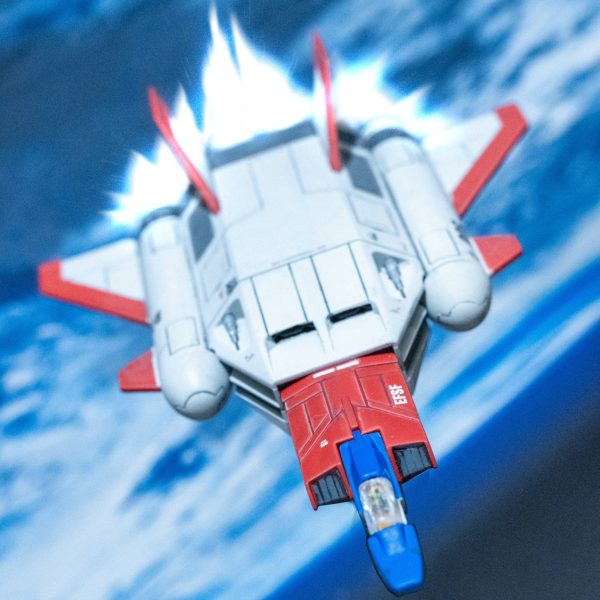 コアブースター