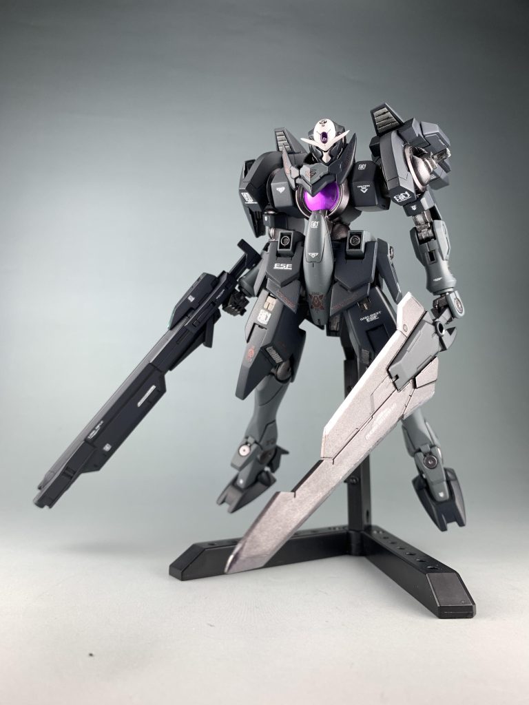 アンドレイ機です。