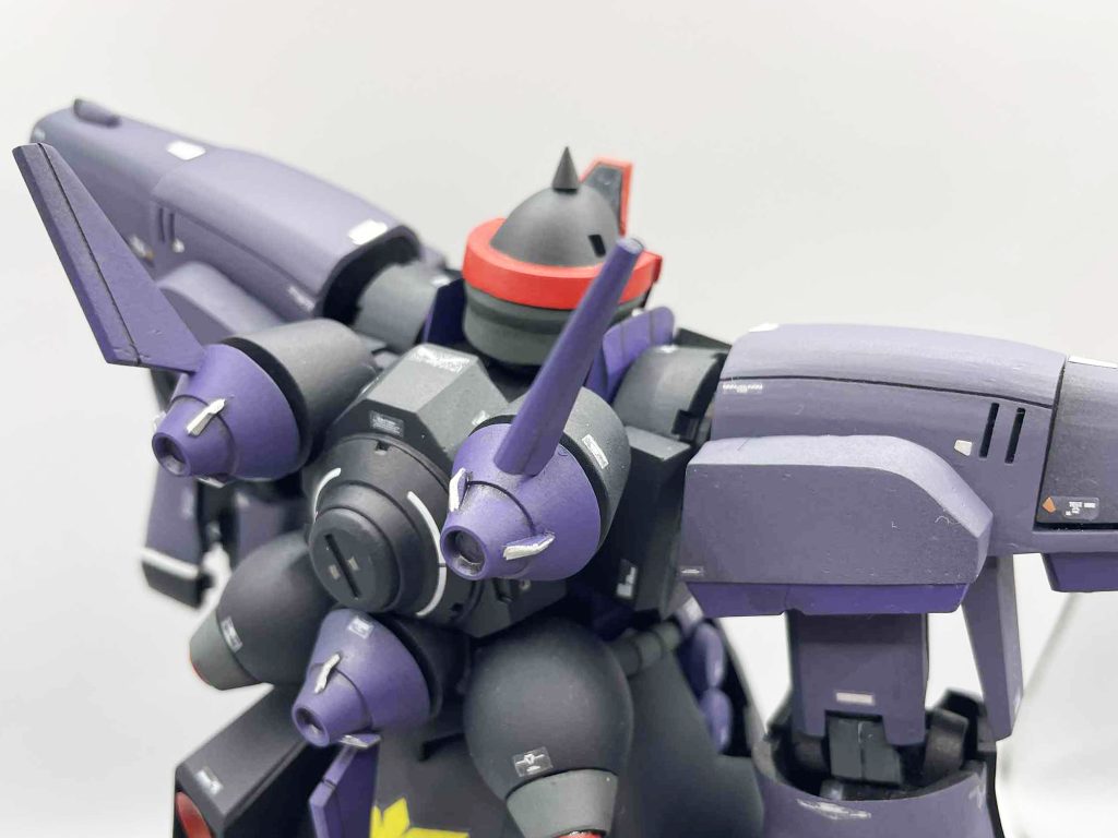 ドライセン(袖付き)–2枚目/制作者：Shinha