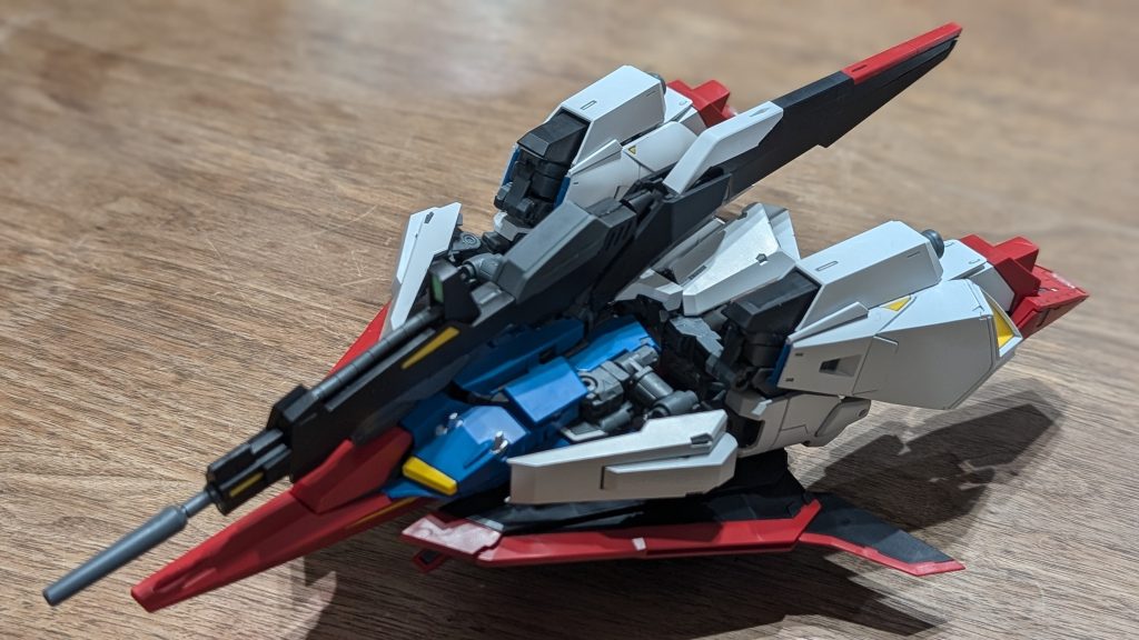 45年ぶり復活2体目–4枚目/制作者：うえさま