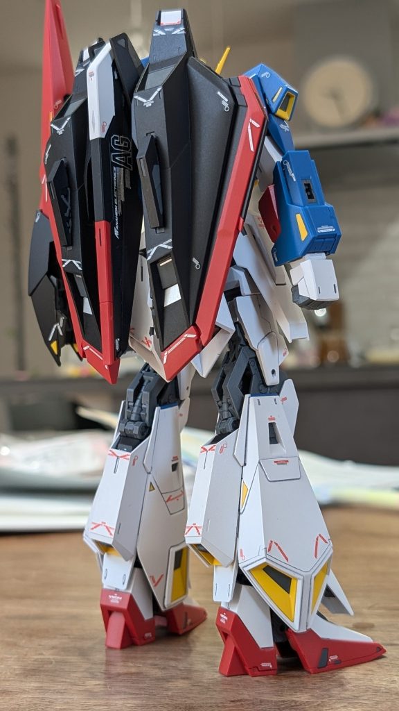 45年ぶり復活2体目–3枚目/制作者：うえさま