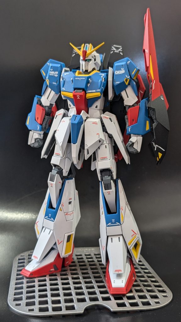 45年ぶり復活2体目–2枚目/制作者：うえさま