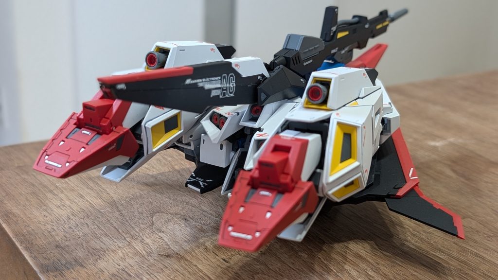 45年ぶり復活2体目–5枚目/制作者：うえさま