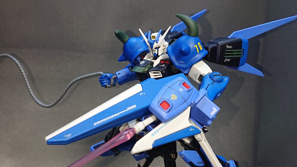 シザースストライク