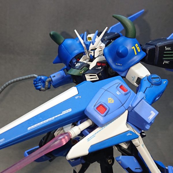 シザースストライク