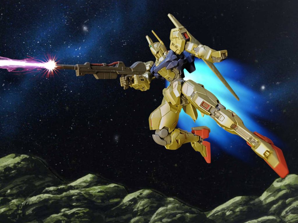 いつものジオラマ風です。最後までご覧いただきありがとうございました。