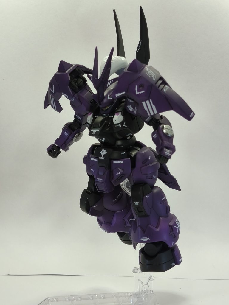 グエル専用ディランザ–4枚目/制作者：gabax