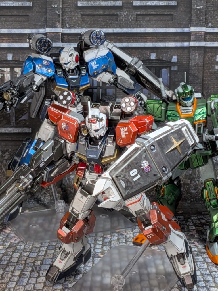 アピールショット3枚目の加工なしバージョンここから台座を消して、周りをぼかしました