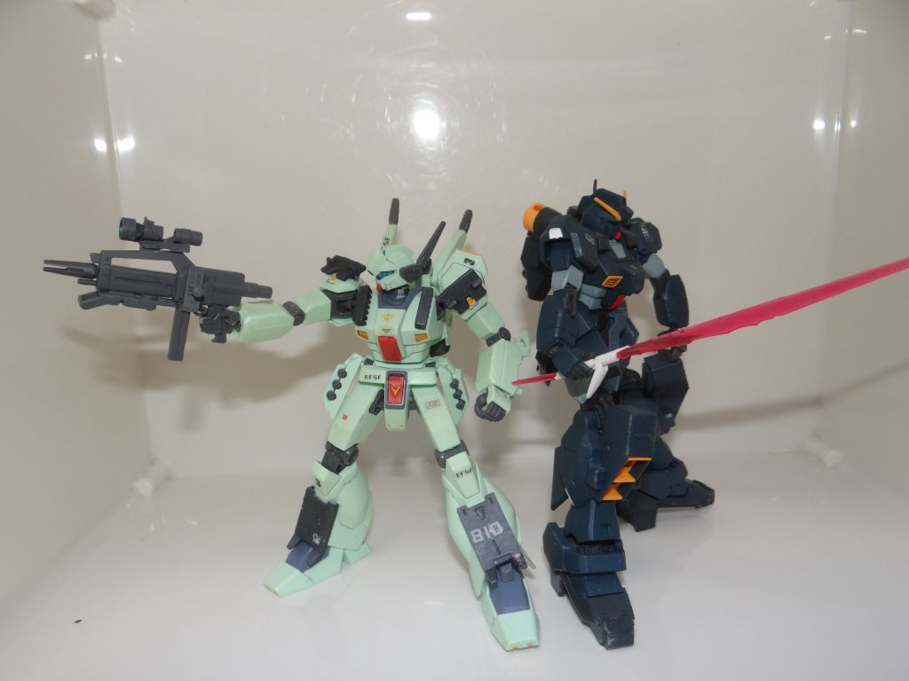 カラーはジェスタイメージです