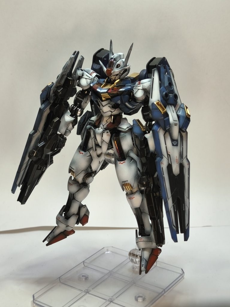 モリモリエアリアル–2枚目/制作者：gabax