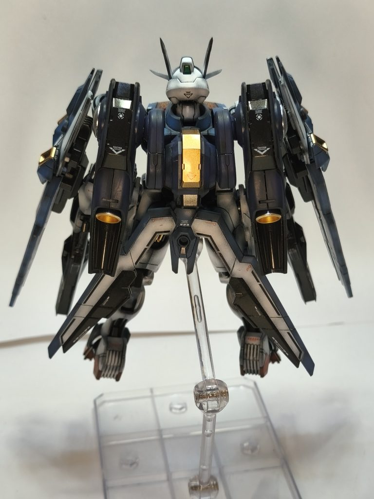 モリモリエアリアル–4枚目/制作者：gabax