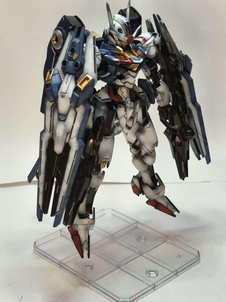 モリモリエアリアル–3枚目/制作者：gabax