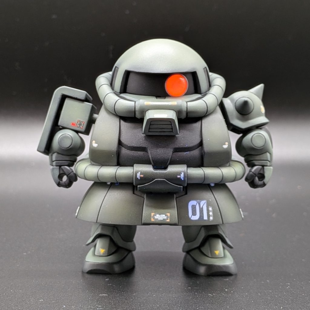 今回、黒立ち上げは初めてだったので色々と気になるところは残ってしまいましたが次に繋げたいと思います。