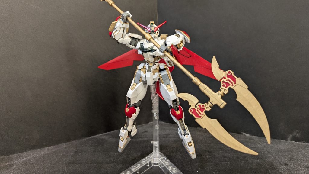 近接型キャリバーン–3枚目/制作者：ザキよりザラキ