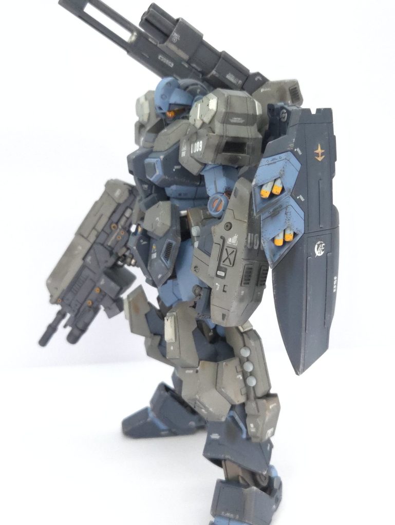 MG ジェスタ・キャノン–3枚目/制作者：まどぎわ