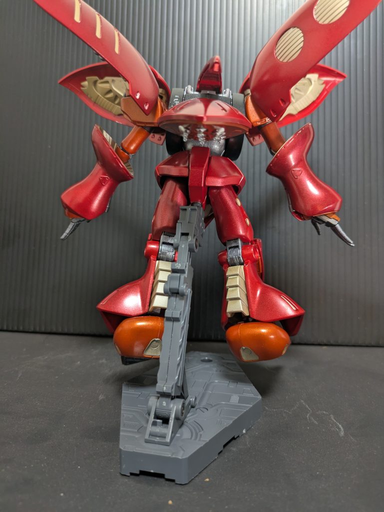 キュベレイ　赤–4枚目/制作者：low