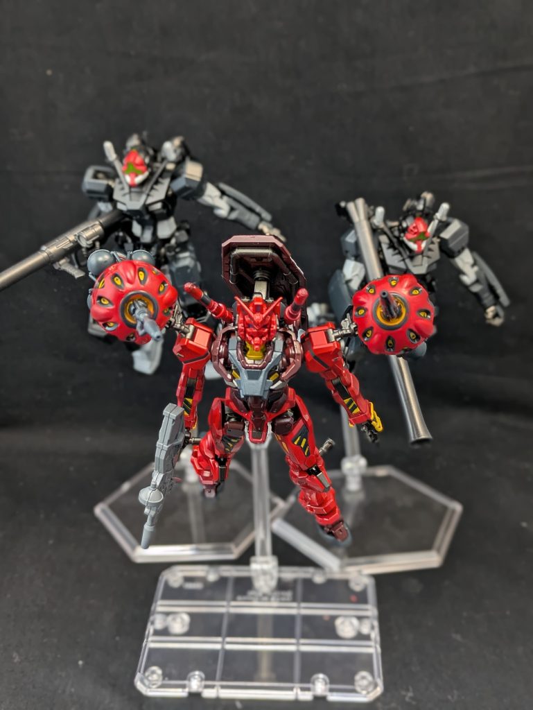 本命です。頭の中でグルグル回って訳わかんなくなってます