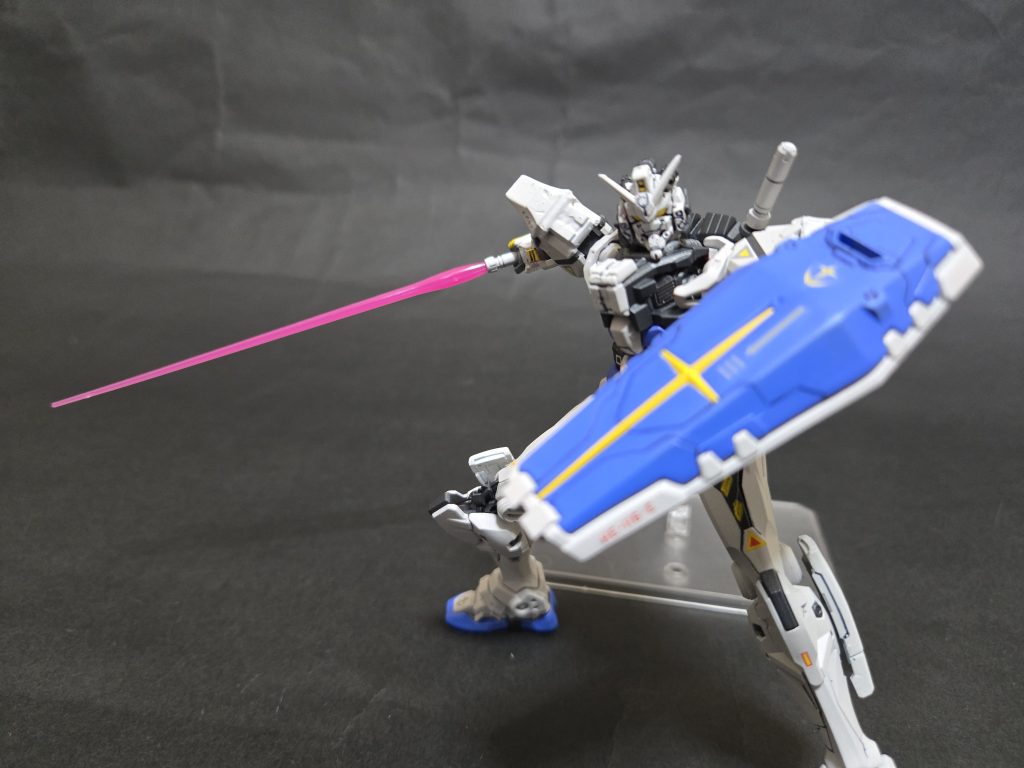 ビームサーベル