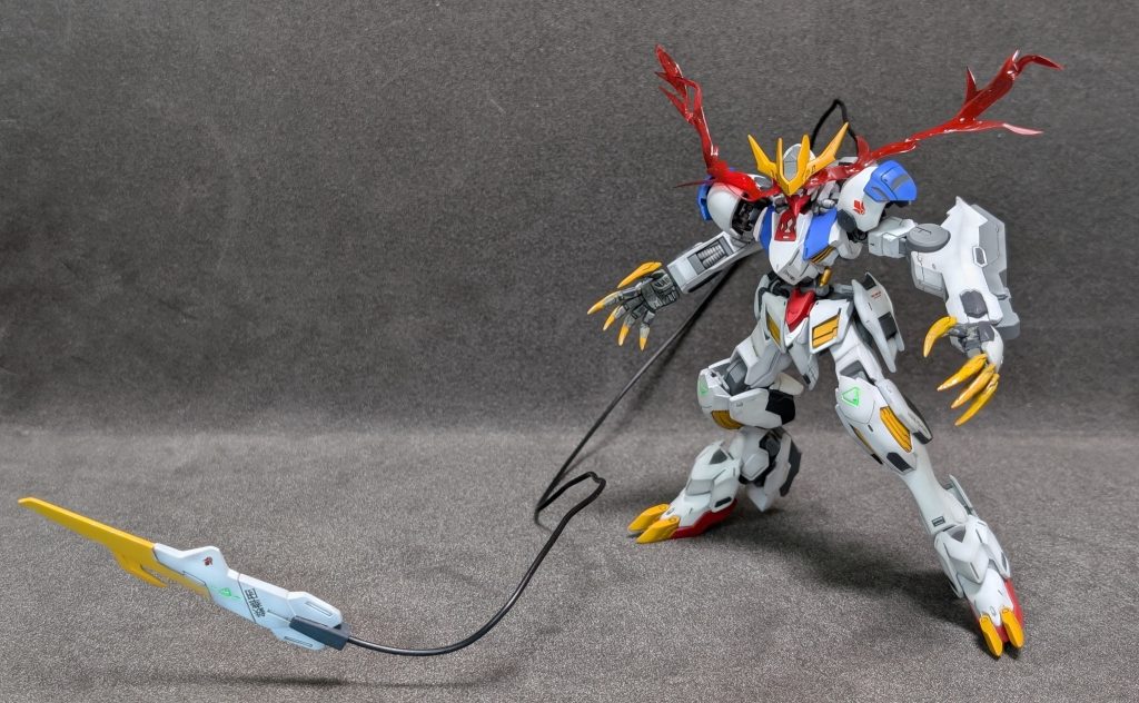 ほーらメッチャ延びてますよぉダイソーは本当に宝の山延長シマクリマクリスティー